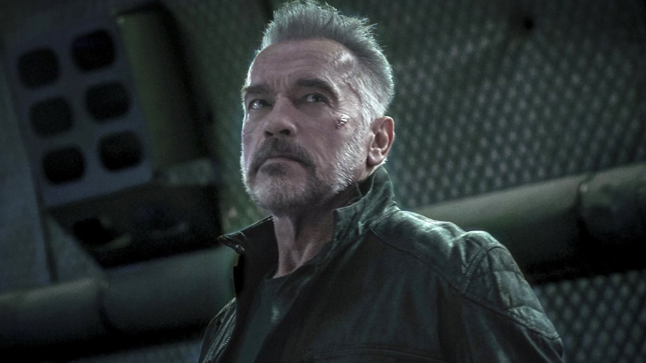 Arnold Schwarzenegger übernimmt Hauptrolle in neuer Netflix-Serie