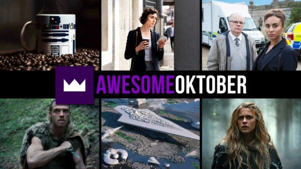 Toplisten: Die beliebtesten TV-Serien des Monats Oktober 2020