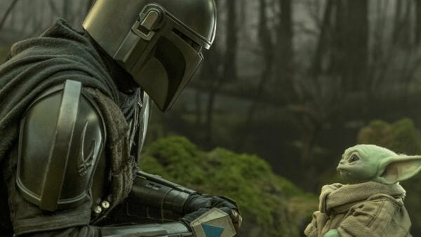 Review: Star Wars – The Mandalorian S02E05 – Chapter 13: The Jedi