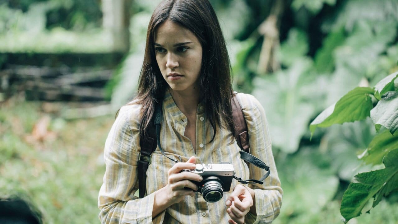 They Were Ten: Alles was man zur ZDFneo Thriller-Serie wissen muss