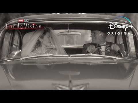 WandaVision: Neuer Spot