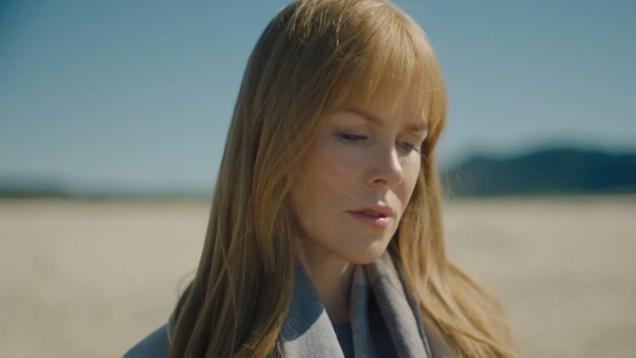 The Beauty of „Big Little Lies“