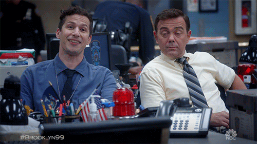 Brooklyn-Nine-Nine