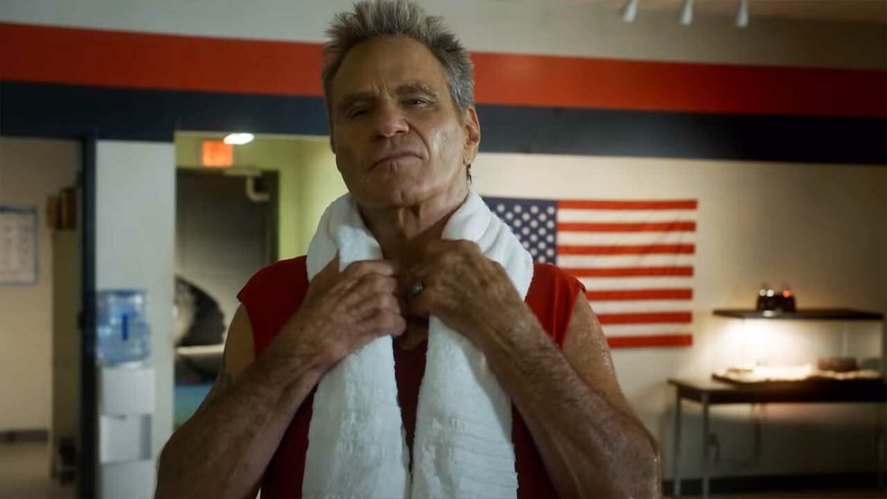 Cobra Kai: Trailer zur 3. Staffel