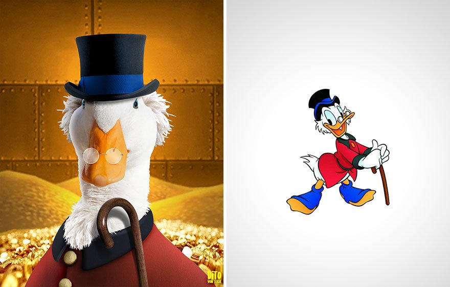 Dagobert-Duck