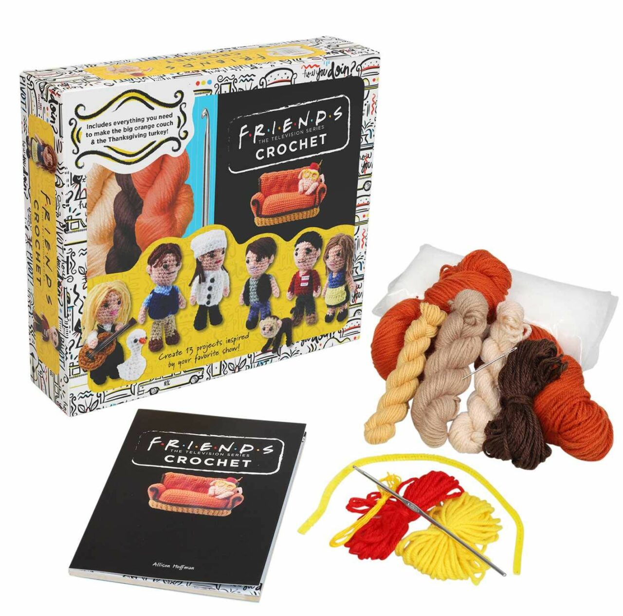 Friends-series-crochet-kit-e1609324537617