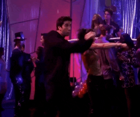 Friends_DanceRoutine