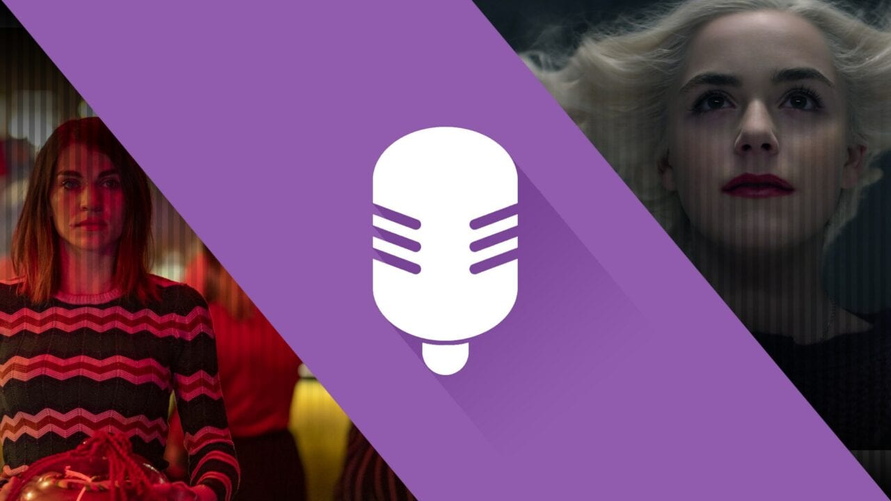 Gefaltetes N – Der Netflix-News Podcast: Folge 19