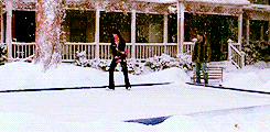 GilmoreGirls_IceSkating