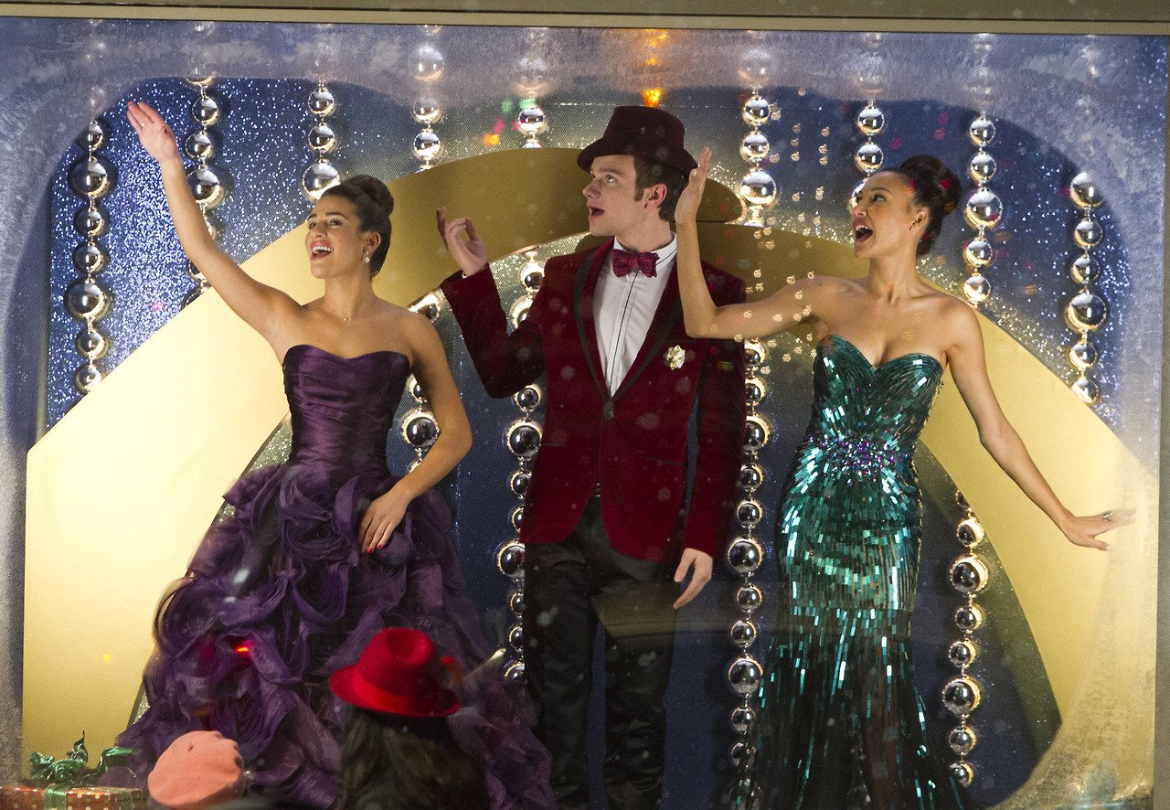 Glee-Christmas-Letzte-Szene