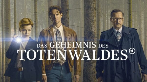 Review: „Das Geheimnis des Totenwaldes“ (Miniserie)