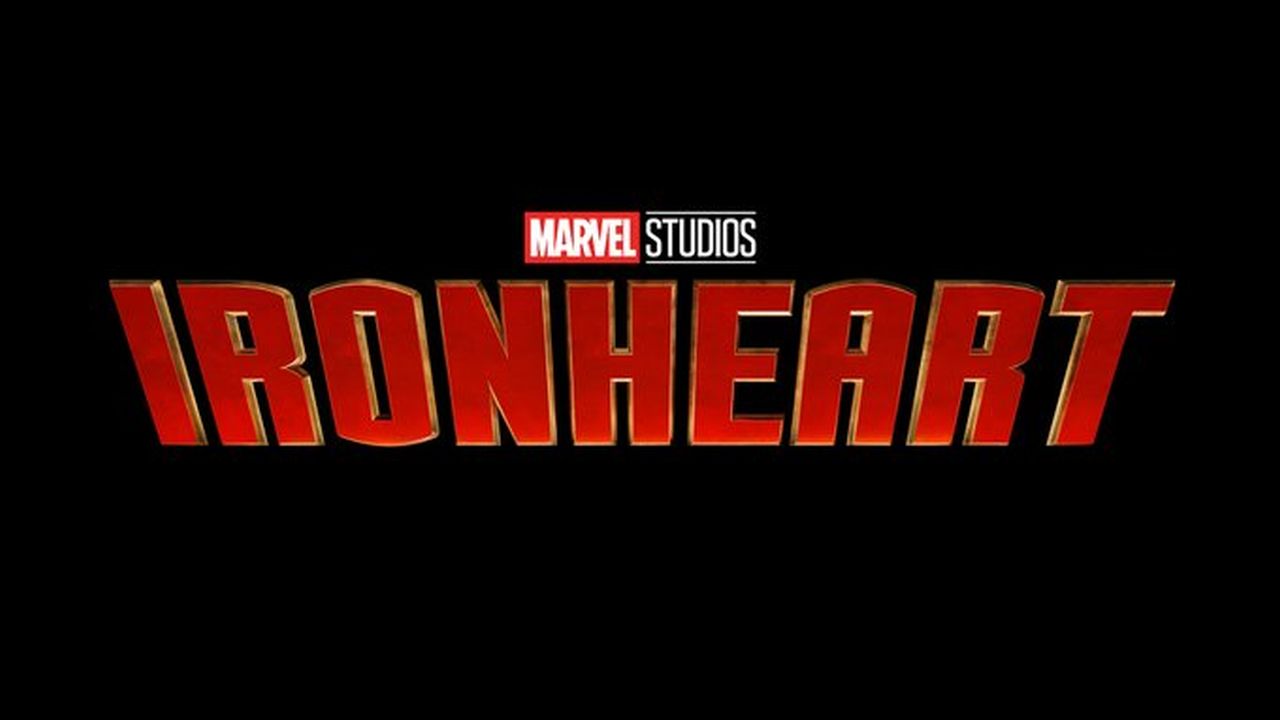 Ironheart