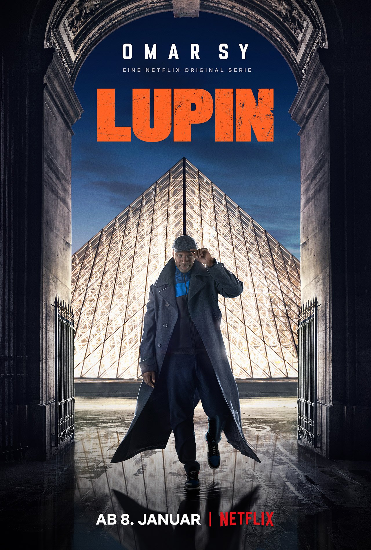 Lupin-Netflixserie_Poster