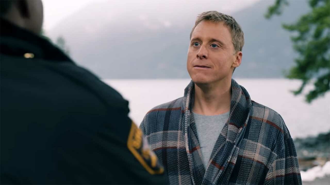 Alan Tudyk als Außerirdischer: Trailer zur neuen SYFY-Serie „Resident Alien“