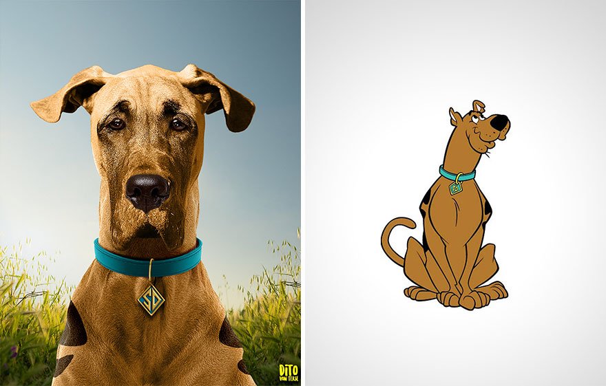 Scooby-Doo