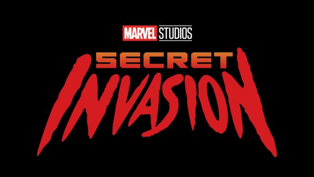 Secret Invasion