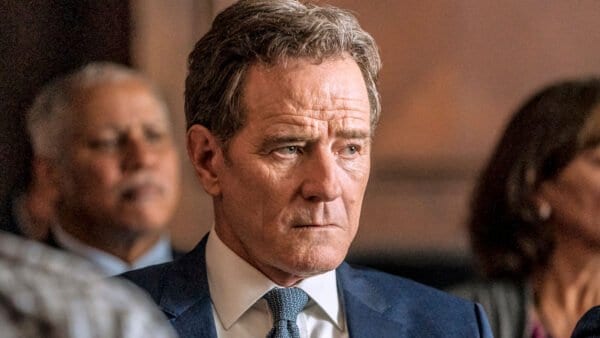 Your Honor: Trailer und Starttermin zur Miniserie mit Bryan Cranston