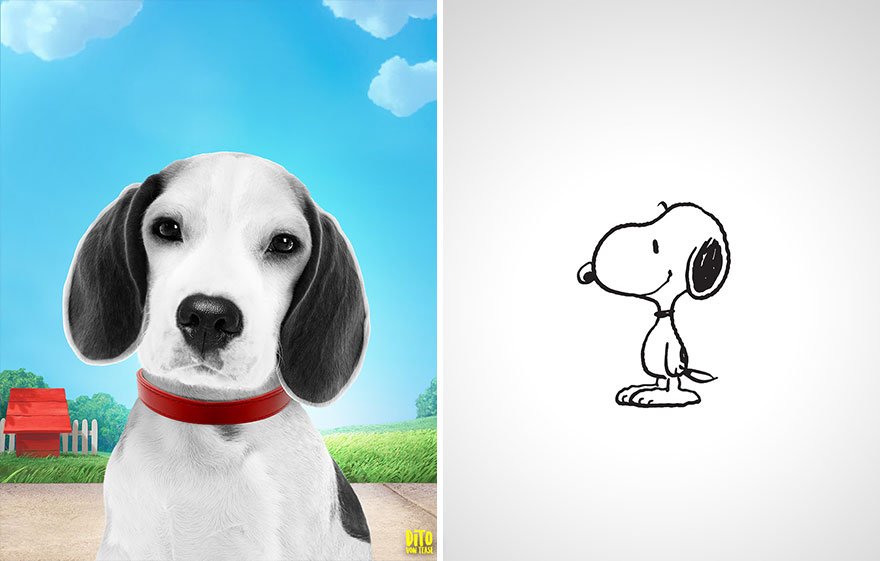 Snoopy