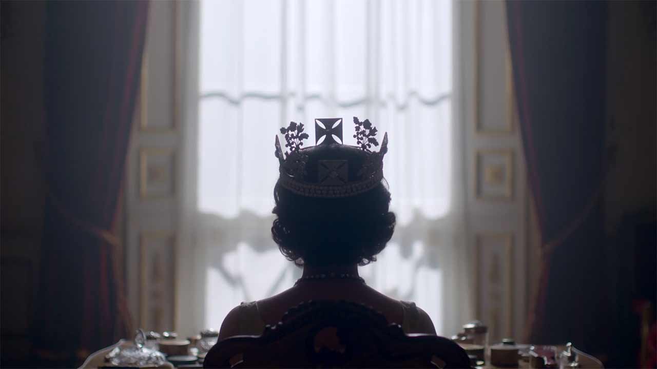 The Beauty Of „The Crown“