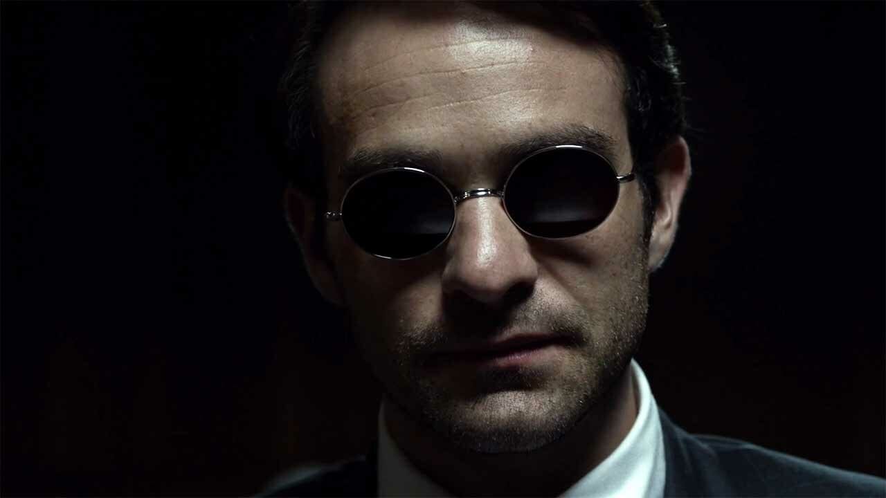 The Beauty Of „Marvel’s Daredevil“