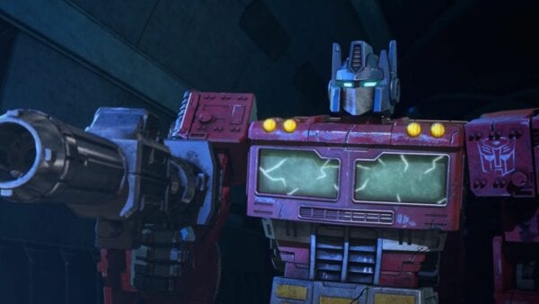 Transformers – War for Cybertron: Trailer zum 2. Teil der Trilogie