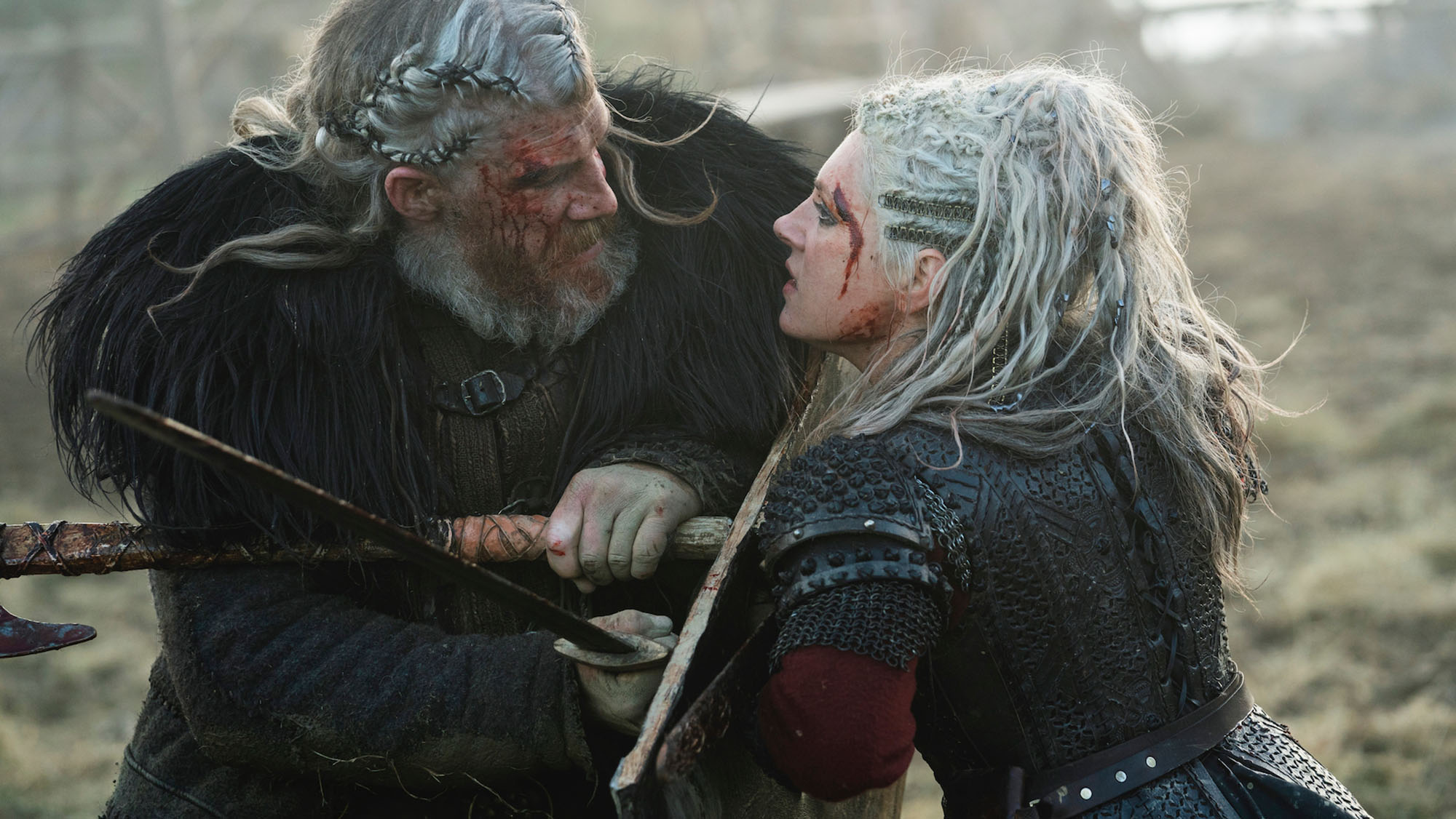 Vikings Staffel 6B: Trailer und Starttermin der letzten Folgen der Serie