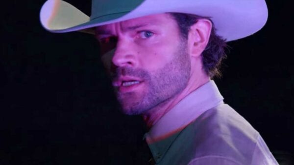 Walker: Erster Teaser-Trailer mit Jared Padalecki