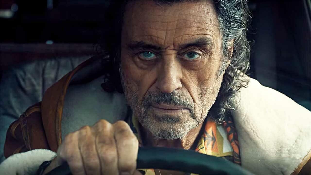 American Gods: Deutschland-Start der 3. Staffel am 11. Januar bei Prime Video