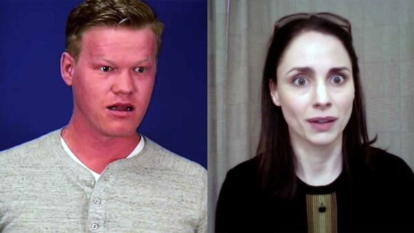 Breaking Bad: Vorsprechen von Jesse Plemons & Laura Fraser