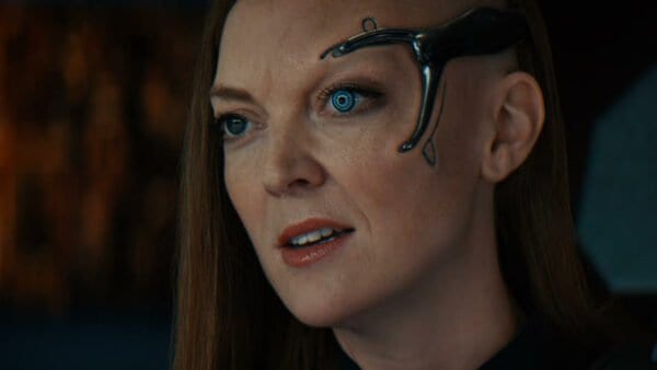 Review: Star Trek Discovery S03E08 – Das Schutzgebiet