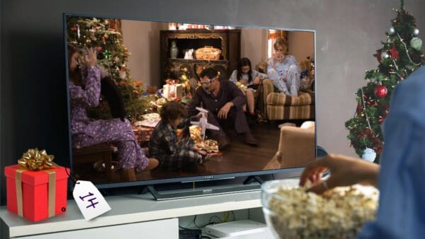 Weihnachtsfolgen in „Modern Family“ (sAWEntskalender 2020 – Tür 14)