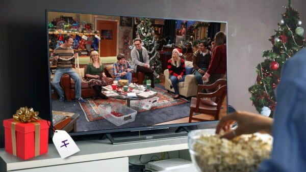 Die besten Weihnachtsfolgen in „The Big Bang Theory“ (sAWEntskalender 2020 – Tür 4)