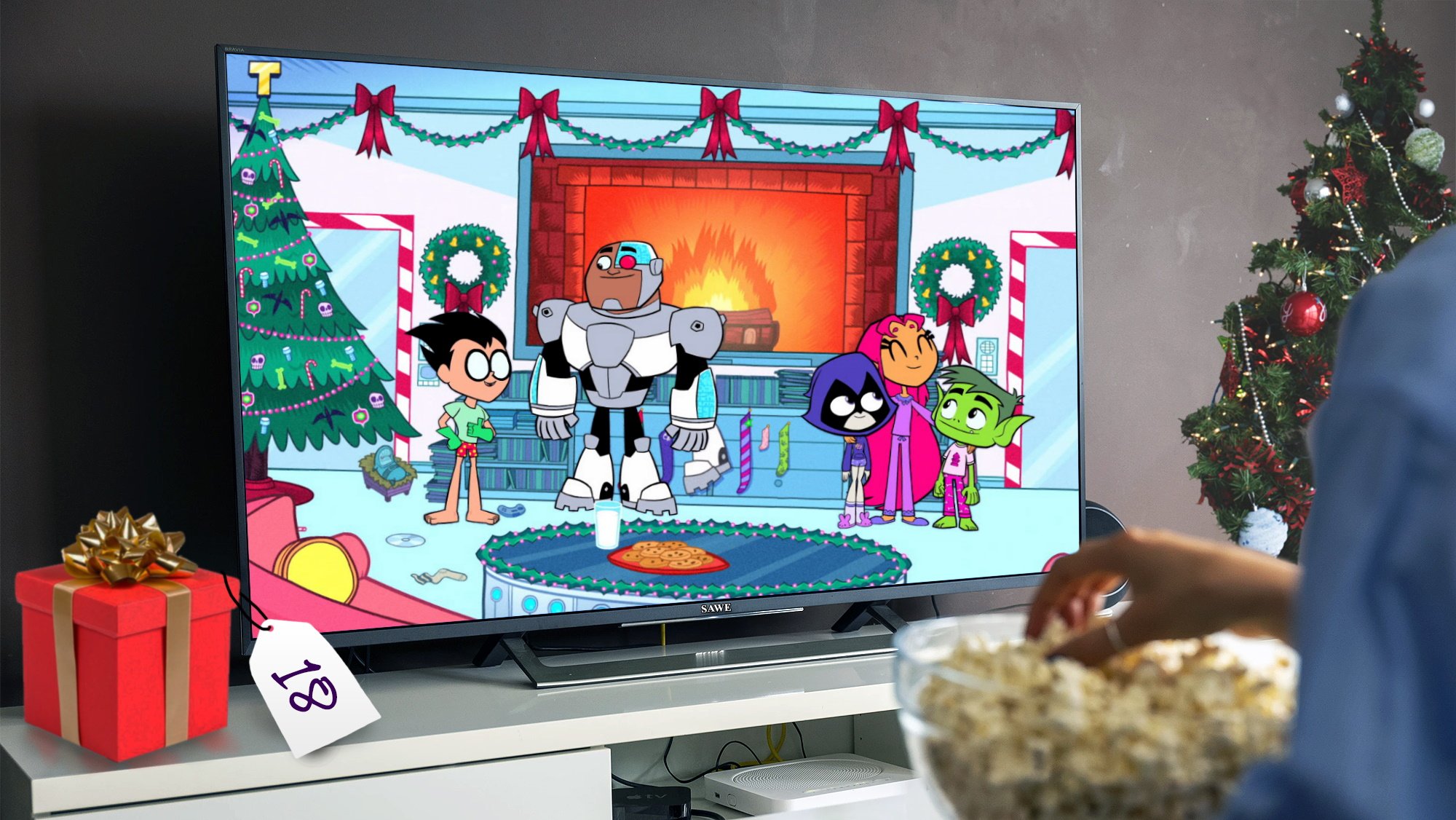 sAWEntskalender-2020_Teen-Titans-Go