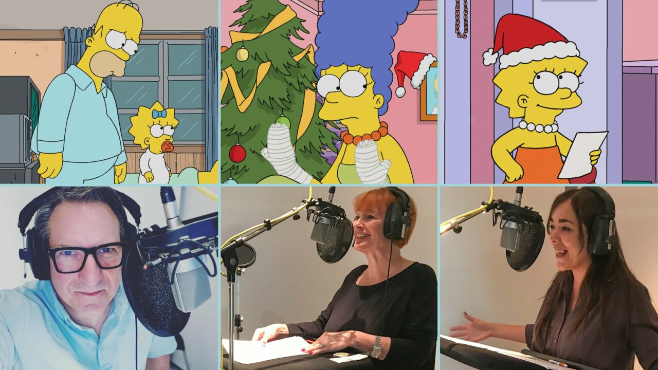 The Simpsons: ORF zeigt Folge mit österreichischer Dialekt-Synchro