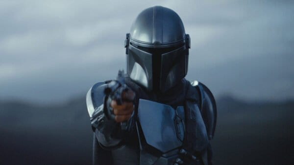 Review: „Star Wars: The Mandalorian“ S02E08 – Chapter 16: The Rescue (Staffelfinale)