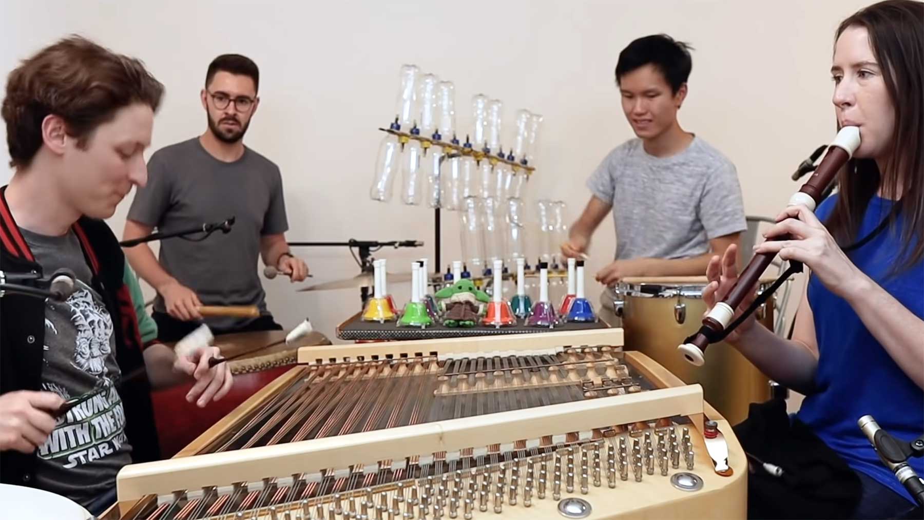 the-mandalorian-kaboom-percussions-theme-cover