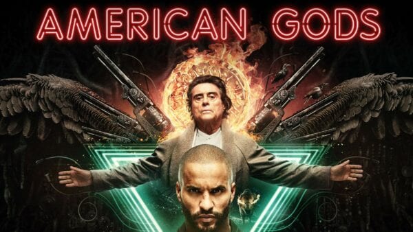 American Gods Staffel 3