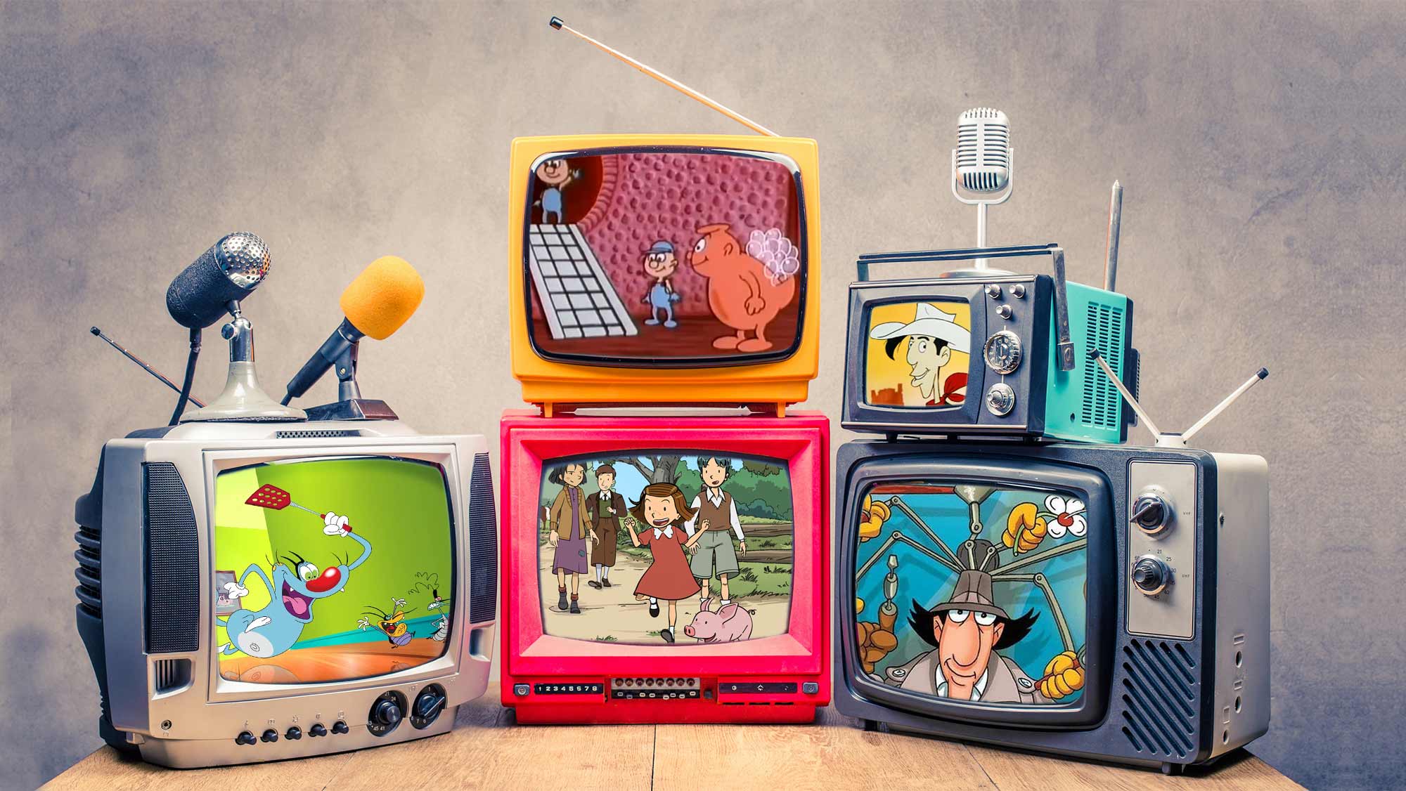 AWESOME-5-franzoesische-animationsserien