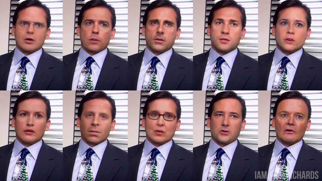 Alle-sind-Michael-Scott