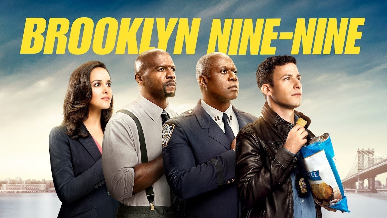 Brooklyn Bye-Bye: Verkürzte achte „99“-Staffel soll die letzte werden