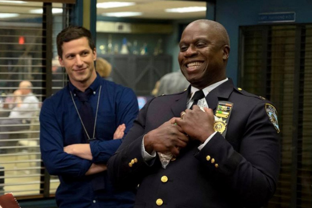 Captain-Holt