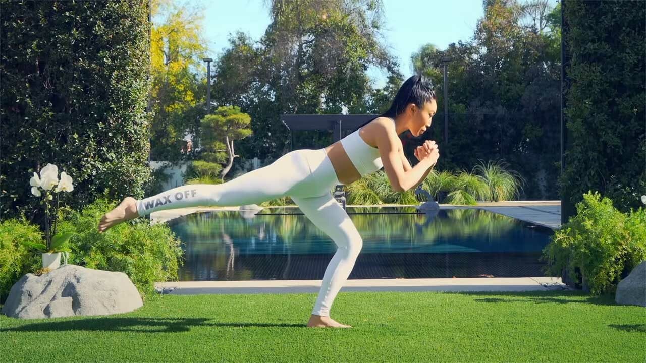 Sport mit „Cobra-Kai“: Miyagi-lates und Bo-Workout