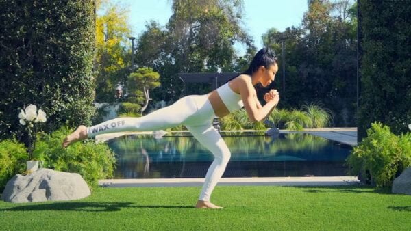 Sport mit „Cobra-Kai“: Miyagi-lates und Bo-Workout