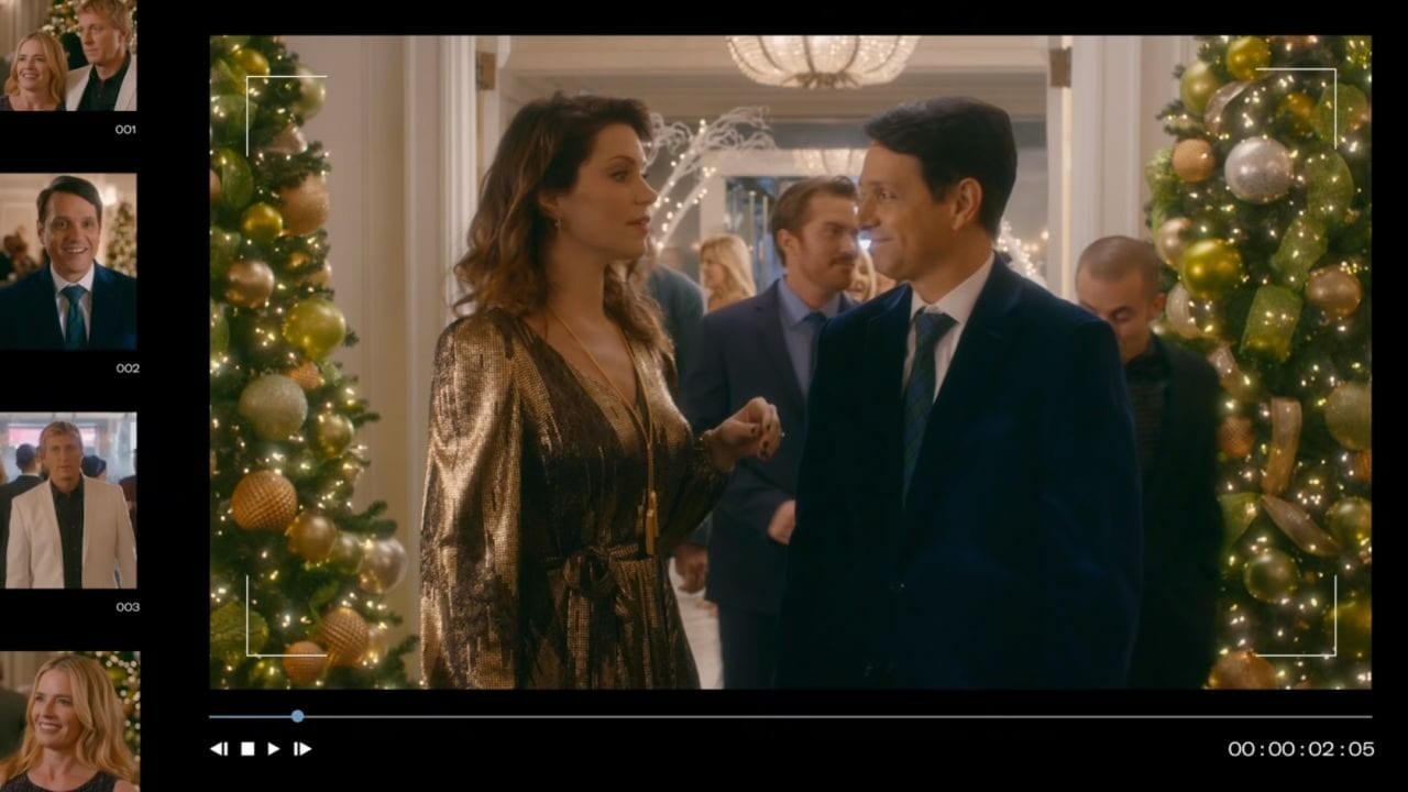 Cobra Kai: Cast spricht über die Weihnachtsfeier-Reunion in der 3. Staffel