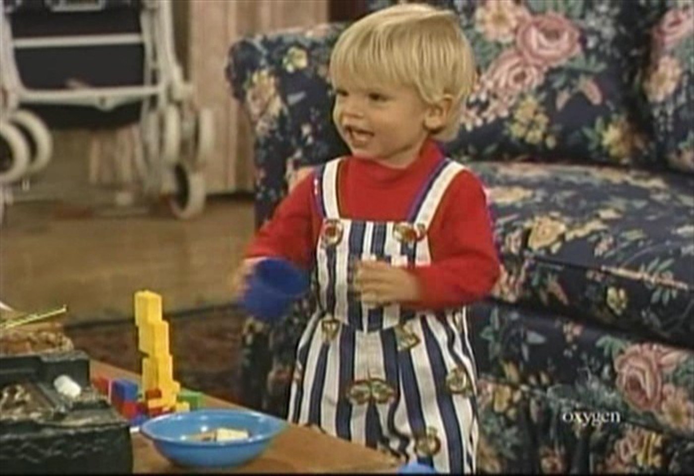 Cole-Sprouse-Grace