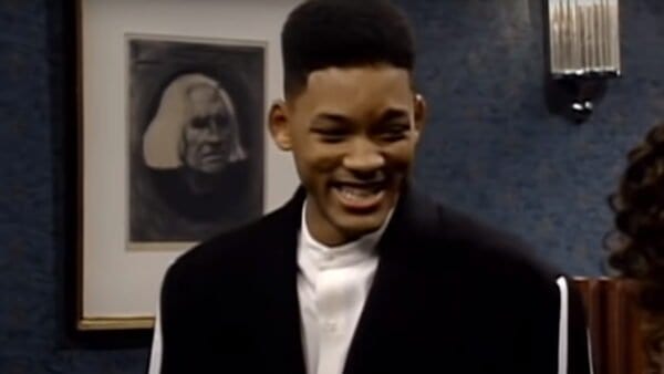 Der Prinz von Bel-Air Outtakes