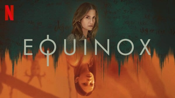 Review: „Equinox“ – Staffel 1