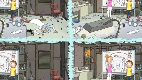 Rick and Morty: Alles, was an der „A Rickle In Time“-Folge falsch ist