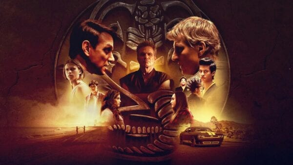 Cobra Kai 3