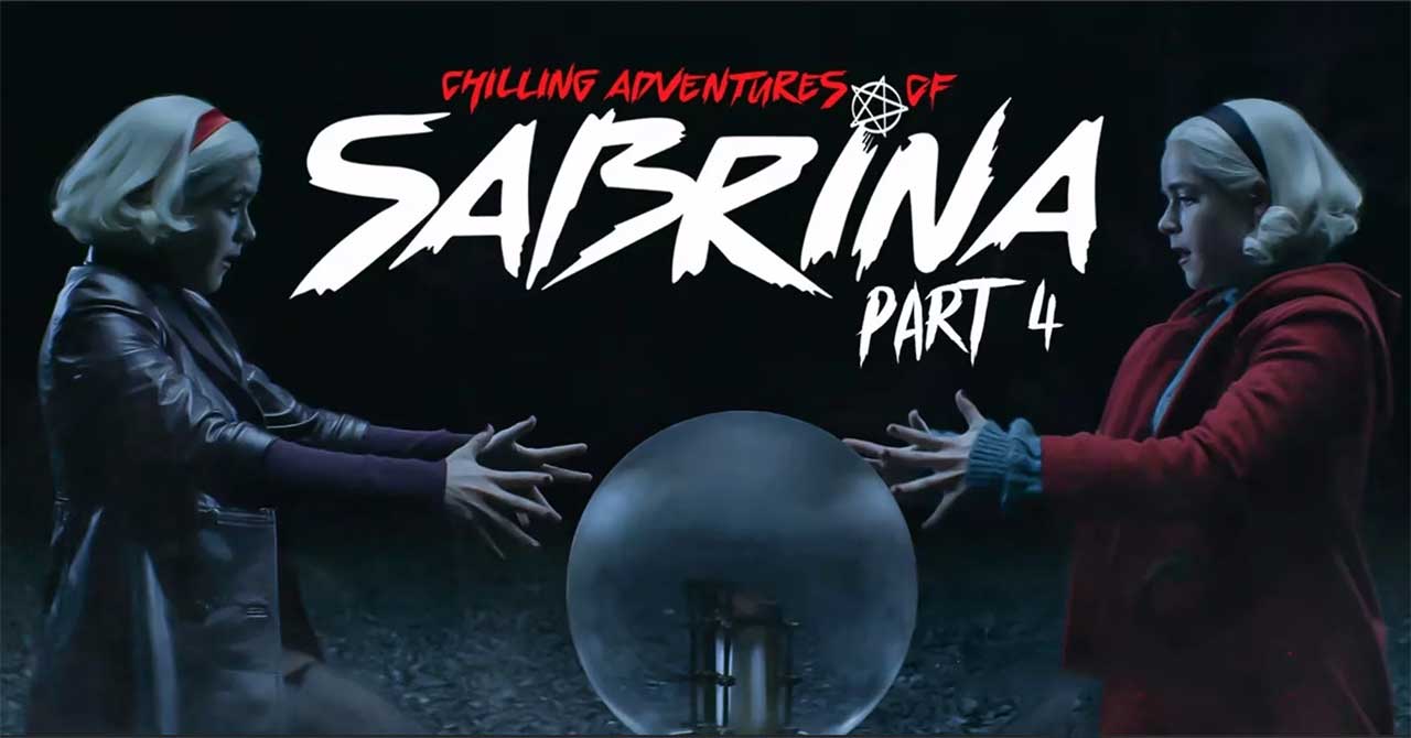 Review: Chilling Adventures of Sabrina – Staffel 4 (Serienfinale)